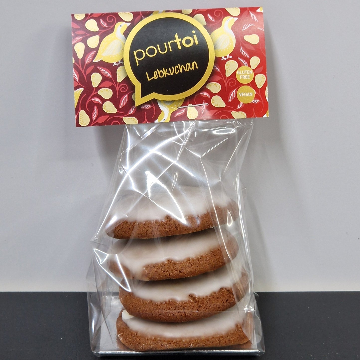 Lebkuchen bag