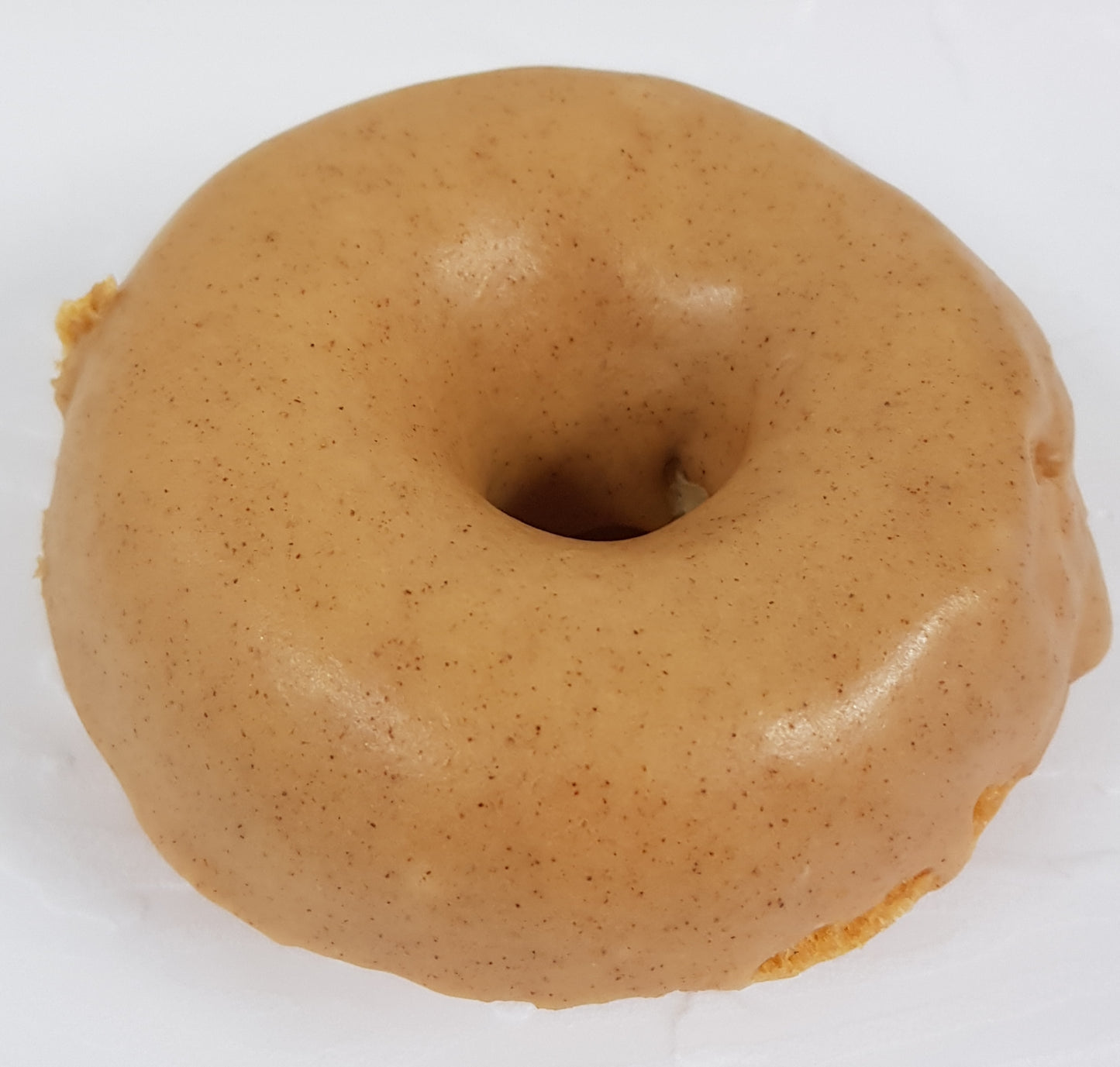 Cinnamon Doughnut