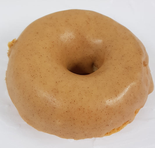 Cinnamon Doughnut